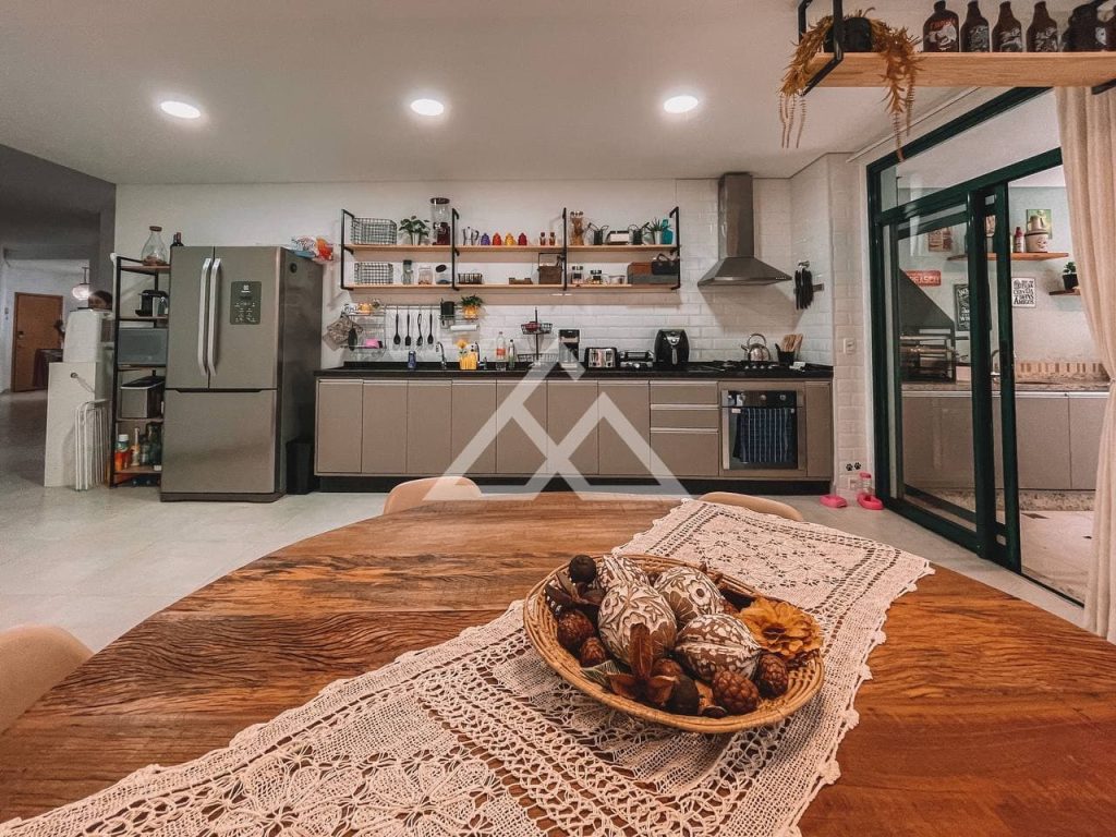 Aparatamento de Alto Padrão - Praia Grande - Ubatuba - SP - 71 - 18