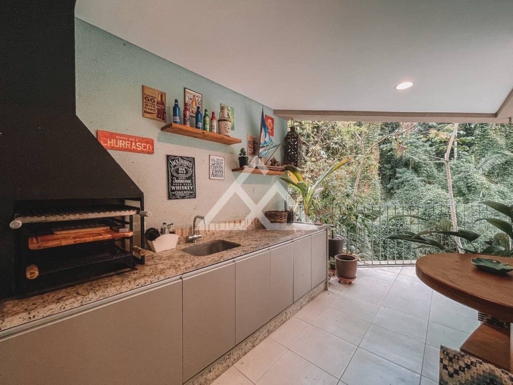 Aparatamento de Alto Padrão - Praia Grande - Ubatuba - SP - 71 - 27