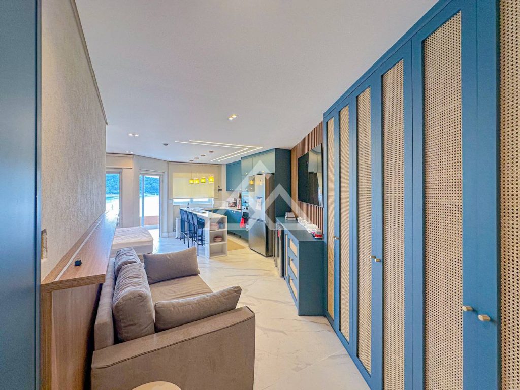 Apartamento Alto Padrão - Tabatinga - Caraguatatuba - SP - 184 - 1