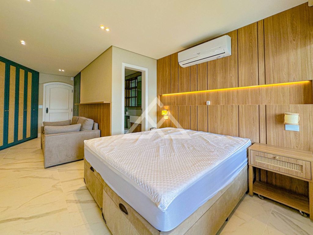 Apartamento Alto Padrão - Tabatinga - Caraguatatuba - SP - 184 - 10