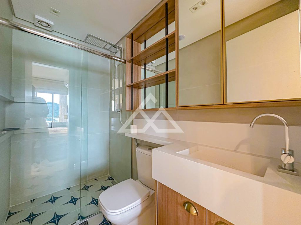 Apartamento Alto Padrão - Tabatinga - Caraguatatuba - SP - 184 - 12