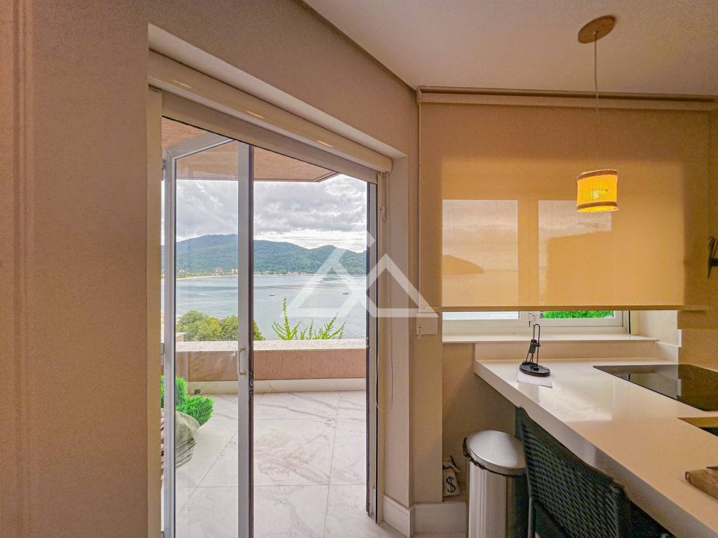 Apartamento Alto Padrão - Tabatinga - Caraguatatuba - SP - 184 - 13