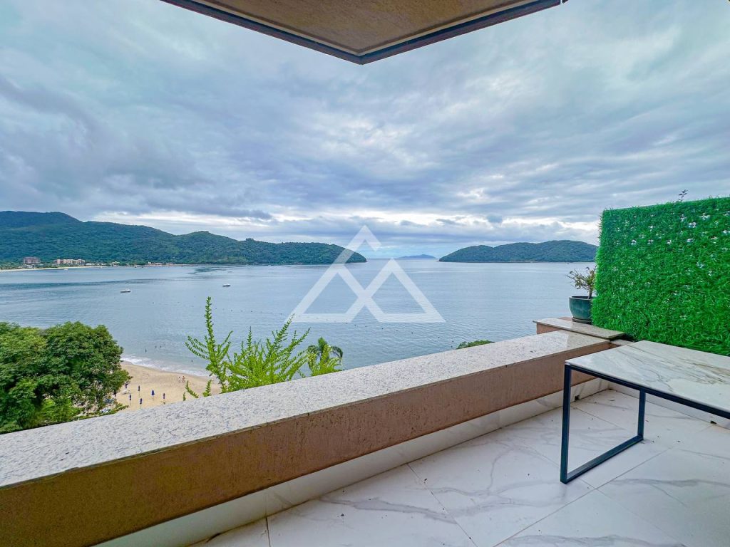 Apartamento Alto Padrão - Tabatinga - Caraguatatuba - SP - 184 - 14