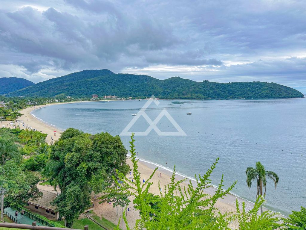 Apartamento Alto Padrão - Tabatinga - Caraguatatuba - SP - 184 - 15