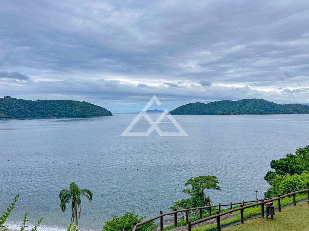 Apartamento Alto Padrão - Tabatinga - Caraguatatuba - SP - 184 - 16