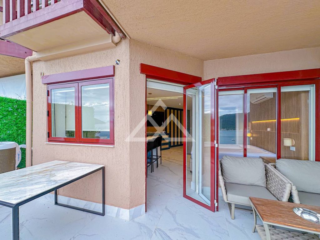 Apartamento Alto Padrão - Tabatinga - Caraguatatuba - SP - 184 - 17