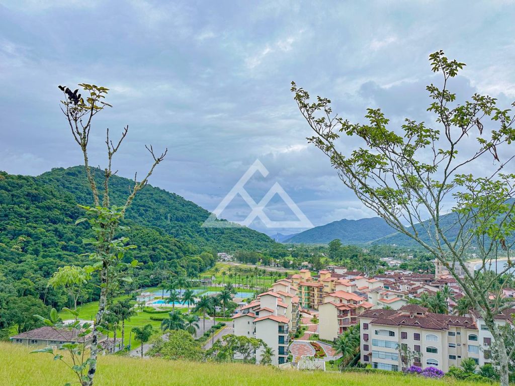 Apartamento Alto Padrão - Tabatinga - Caraguatatuba - SP - 184 - 18