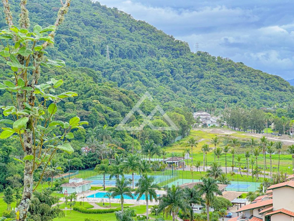 Apartamento Alto Padrão - Tabatinga - Caraguatatuba - SP - 184 - 19