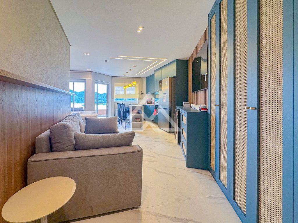 Apartamento Alto Padrão - Tabatinga - Caraguatatuba - SP - 184 - 2