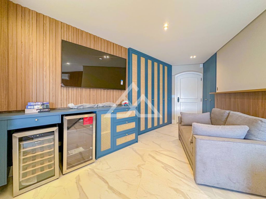 Apartamento Alto Padrão - Tabatinga - Caraguatatuba - SP - 184 - 4