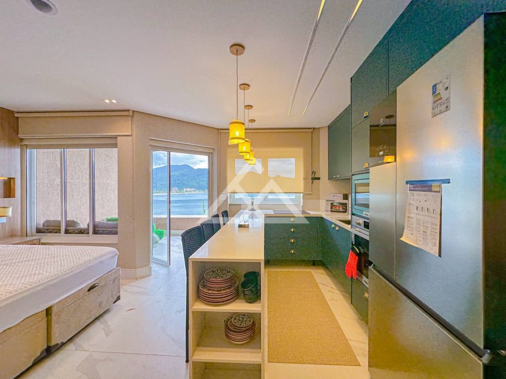 Apartamento Alto Padrão - Tabatinga - Caraguatatuba - SP - 184 - 6