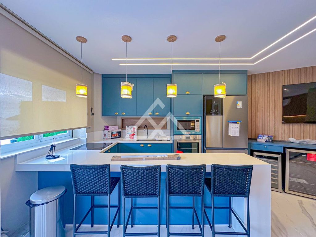 Apartamento Alto Padrão - Tabatinga - Caraguatatuba - SP - 184 - 8