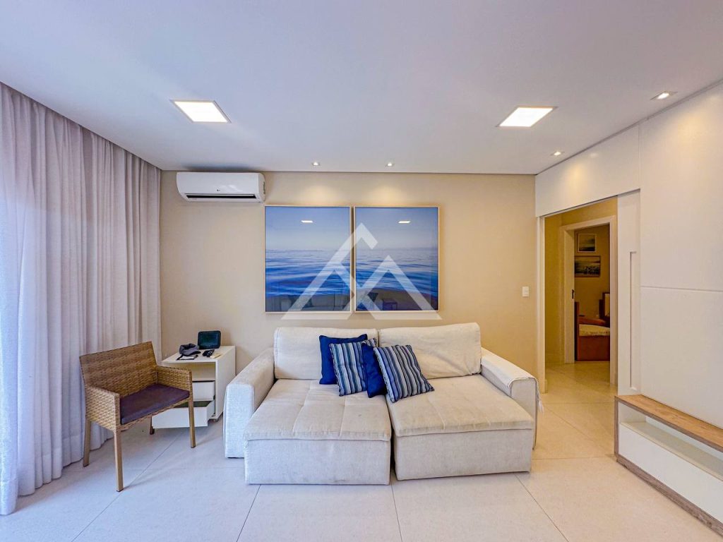 Apartamento Alto Padrão - Tabatinga - Caraguatatuba - SP - 185 - 10