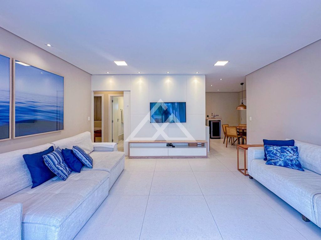 Apartamento Alto Padrão - Tabatinga - Caraguatatuba - SP - 185 - 11