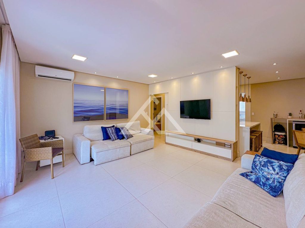 Apartamento Alto Padrão - Tabatinga - Caraguatatuba - SP - 185 - 12