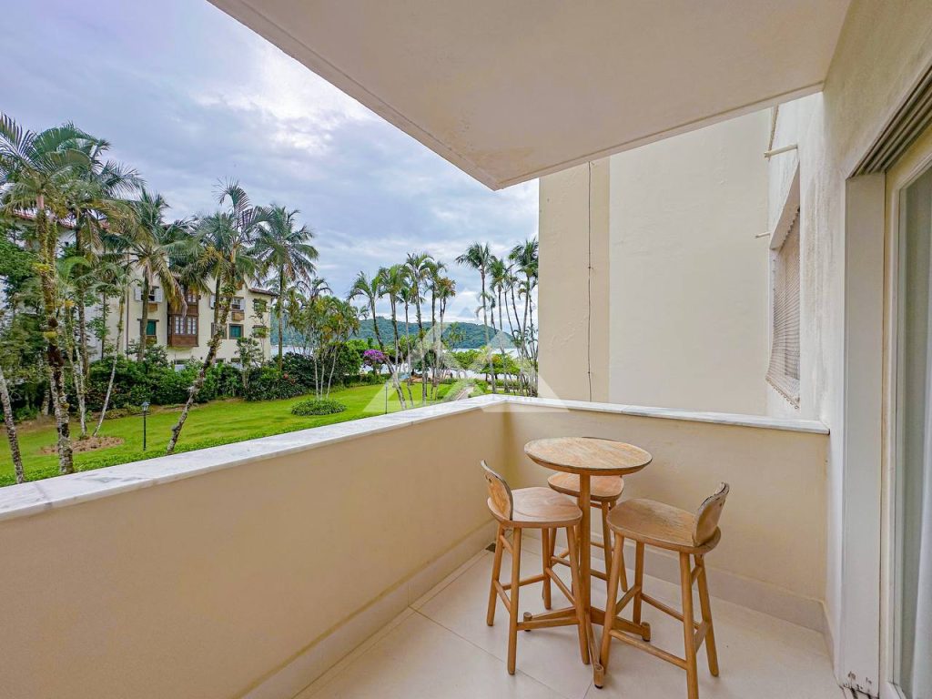 Apartamento Alto Padrão - Tabatinga - Caraguatatuba - SP - 185 - 13