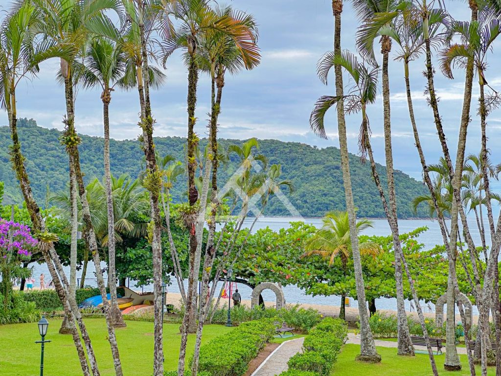 Apartamento Alto Padrão - Tabatinga - Caraguatatuba - SP - 185 - 14