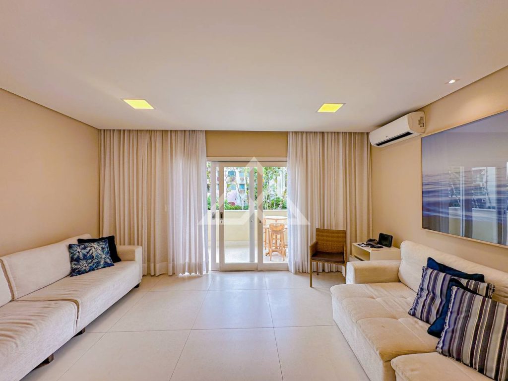 Apartamento Alto Padrão - Tabatinga - Caraguatatuba - SP - 185 - 15