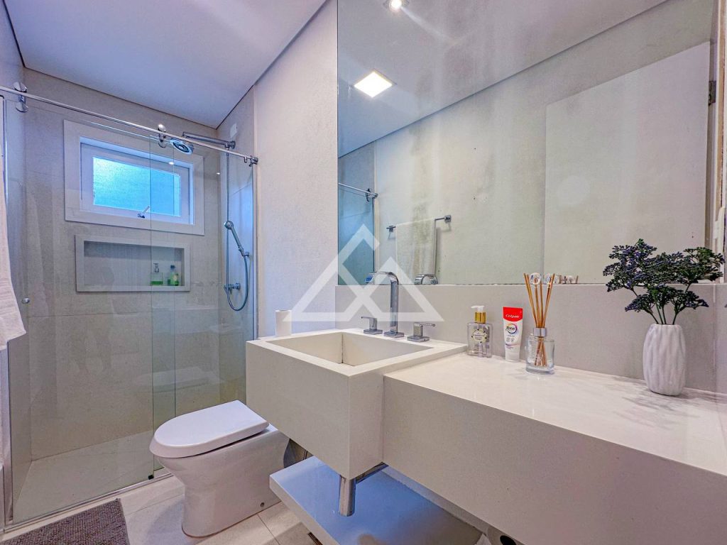 Apartamento Alto Padrão - Tabatinga - Caraguatatuba - SP - 185 - 16