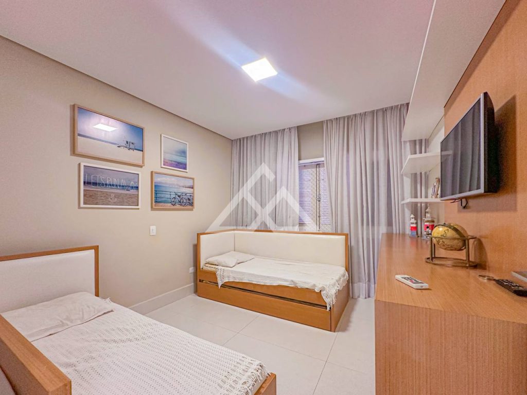 Apartamento Alto Padrão - Tabatinga - Caraguatatuba - SP - 185 - 17