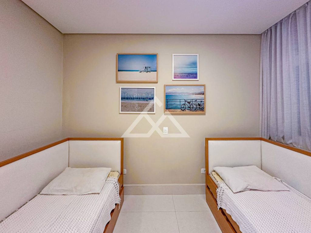 Apartamento Alto Padrão - Tabatinga - Caraguatatuba - SP - 185 - 18