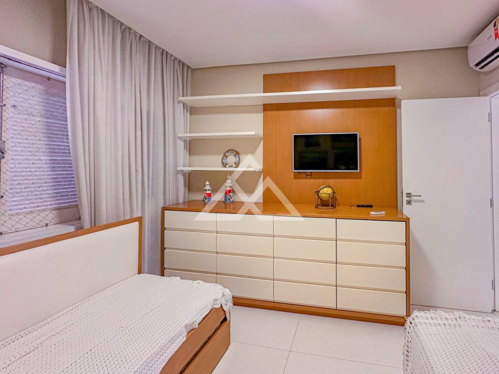 Apartamento Alto Padrão - Tabatinga - Caraguatatuba - SP - 185 - 19