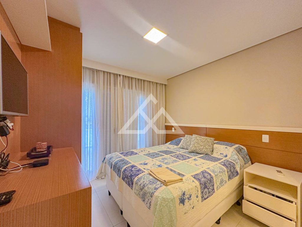 Apartamento Alto Padrão - Tabatinga - Caraguatatuba - SP - 185 - 20