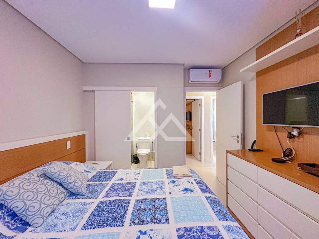 Apartamento Alto Padrão - Tabatinga - Caraguatatuba - SP - 185 - 21