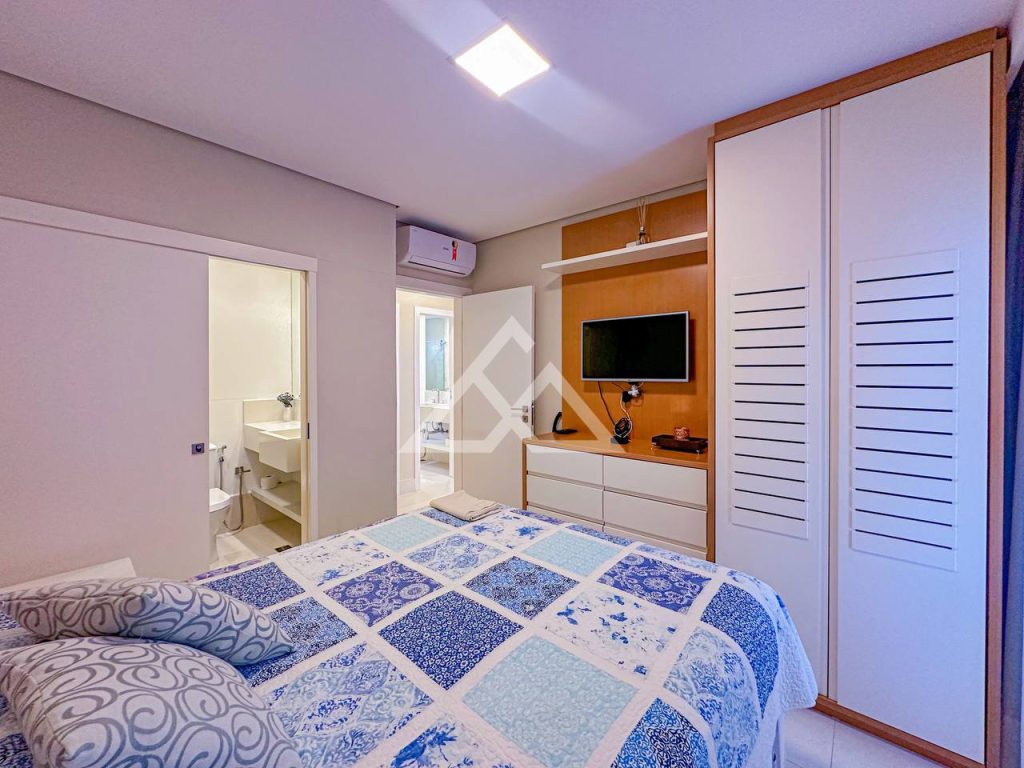 Apartamento Alto Padrão - Tabatinga - Caraguatatuba - SP - 185 - 22