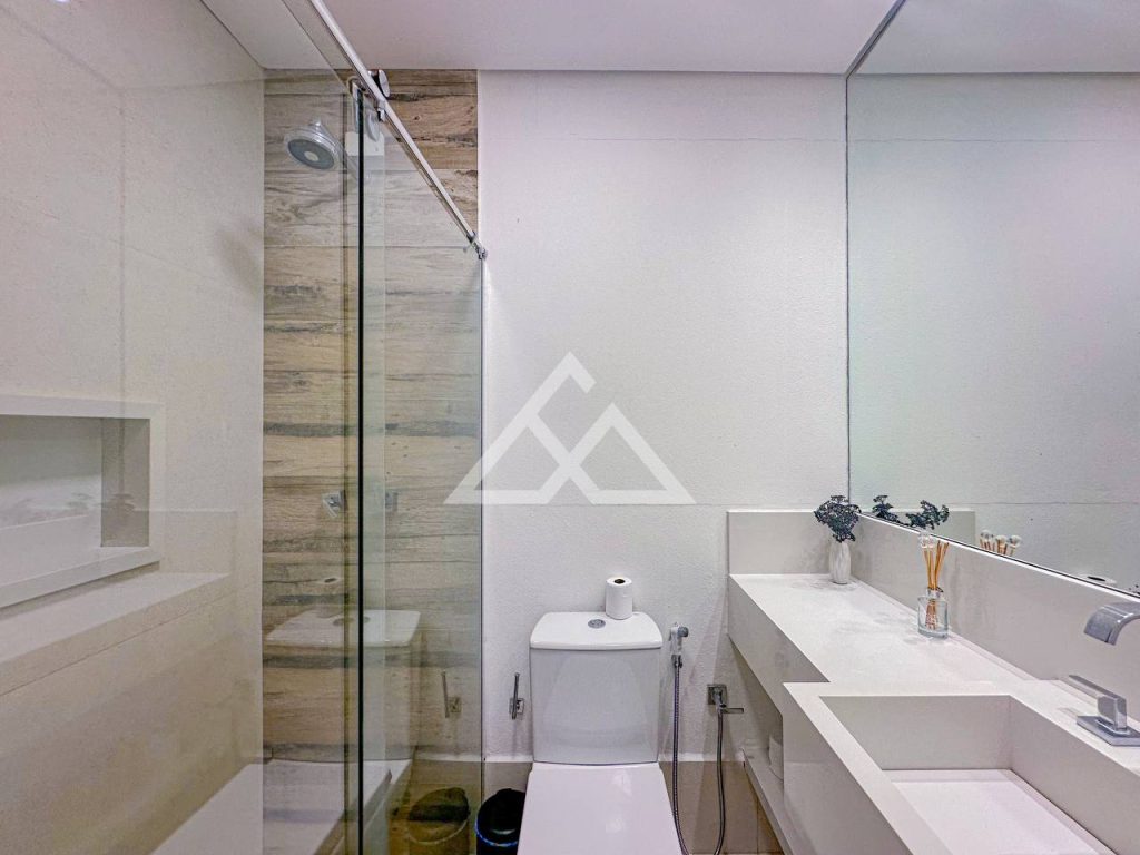 Apartamento Alto Padrão - Tabatinga - Caraguatatuba - SP - 185 - 23