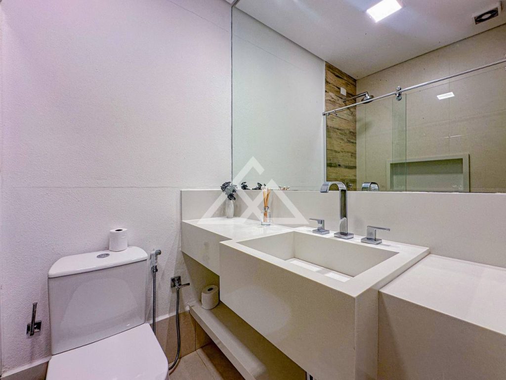 Apartamento Alto Padrão - Tabatinga - Caraguatatuba - SP - 185 - 24