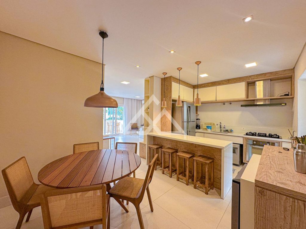 Apartamento Alto Padrão - Tabatinga - Caraguatatuba - SP - 185 - 3