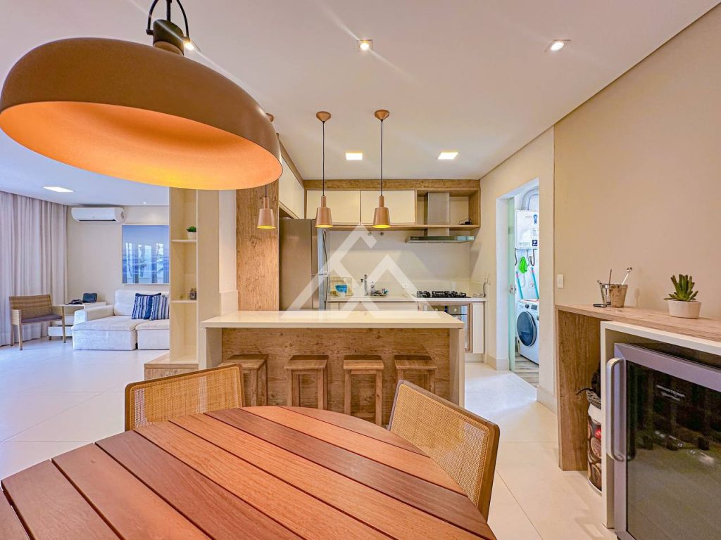 Apartamento Alto Padrão - Tabatinga - Caraguatatuba - SP - 185 - 4