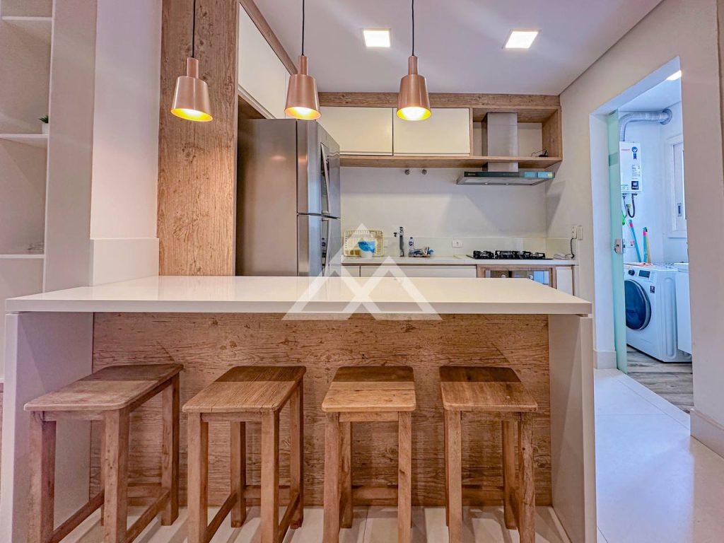 Apartamento Alto Padrão - Tabatinga - Caraguatatuba - SP - 185 - 5