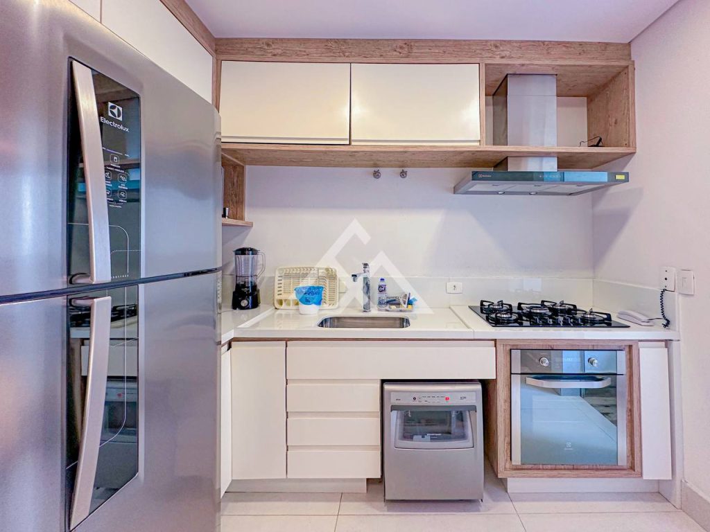 Apartamento Alto Padrão - Tabatinga - Caraguatatuba - SP - 185 - 6