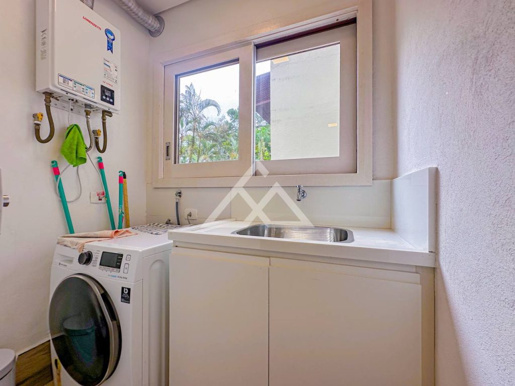 Apartamento Alto Padrão - Tabatinga - Caraguatatuba - SP - 185 - 7