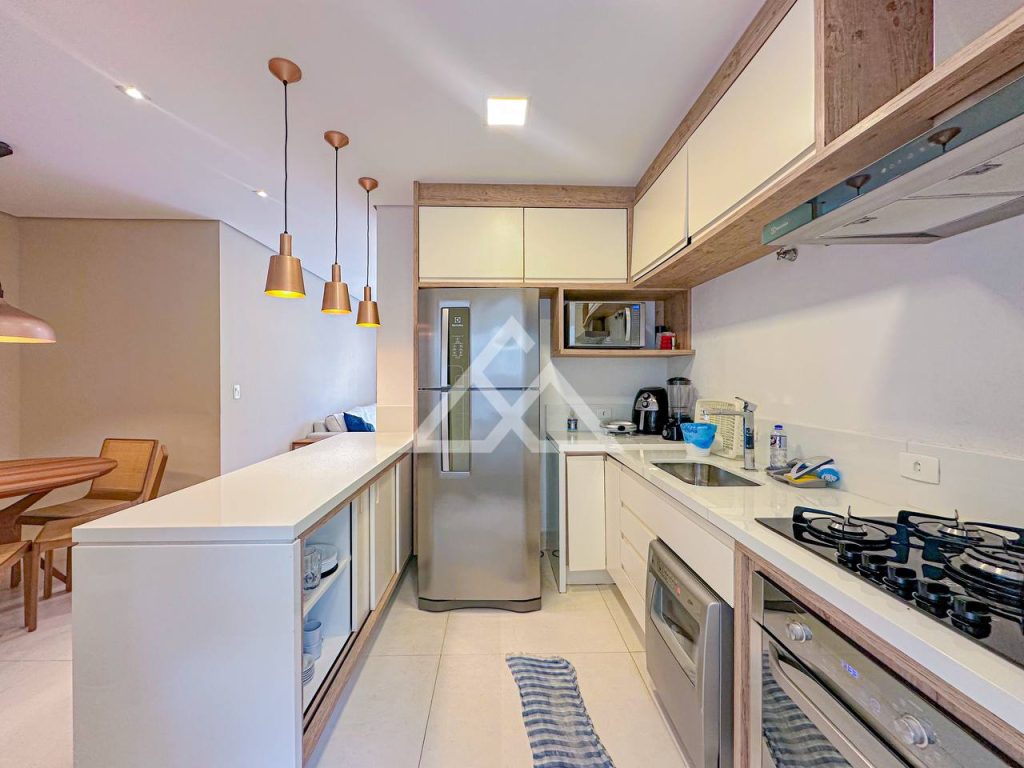 Apartamento Alto Padrão - Tabatinga - Caraguatatuba - SP - 185 - 8