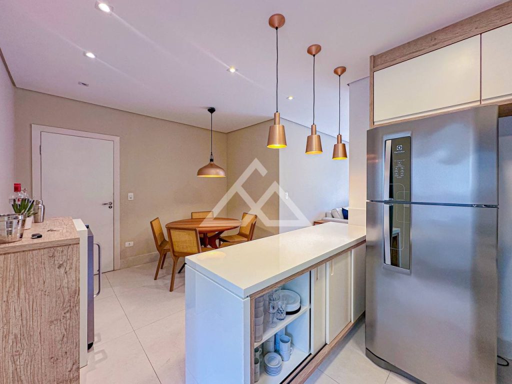 Apartamento Alto Padrão - Tabatinga - Caraguatatuba - SP - 185 - 9