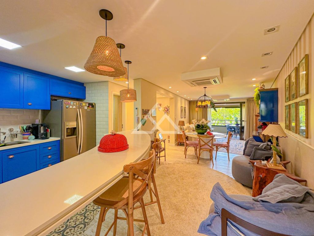 Apartamento Alto Padrão - Tenório - Ubatuba - SP - 183 - 1