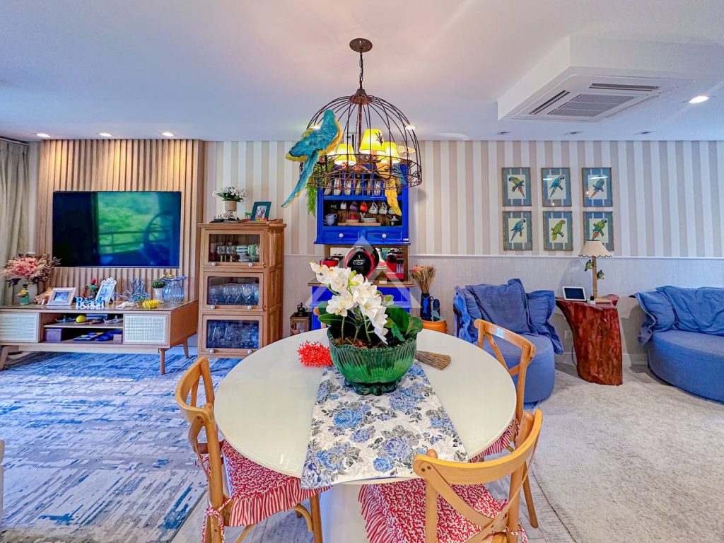 Apartamento Alto Padrão - Tenório - Ubatuba - SP - 183 - 10