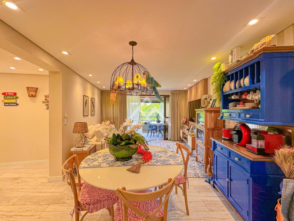 Apartamento Alto Padrão - Tenório - Ubatuba - SP - 183 - 11