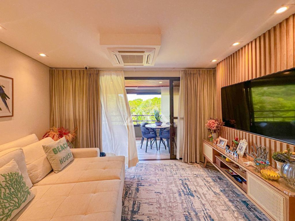 Apartamento Alto Padrão - Tenório - Ubatuba - SP - 183 - 12