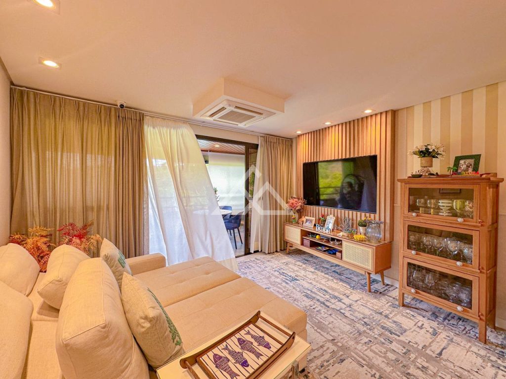 Apartamento Alto Padrão - Tenório - Ubatuba - SP - 183 - 13