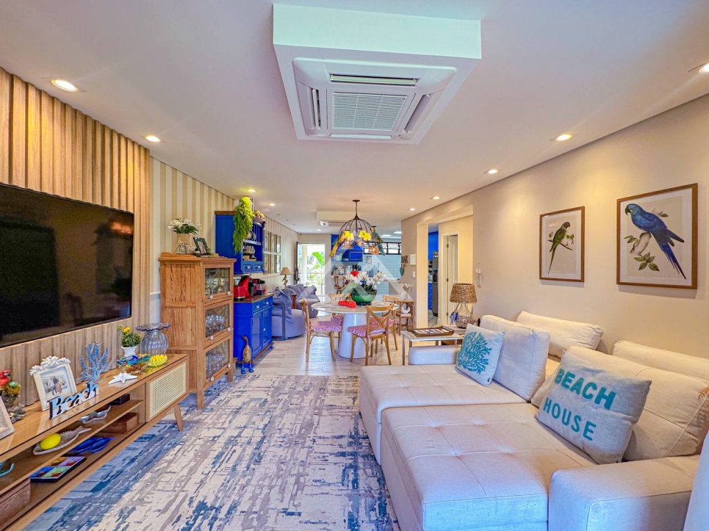 Apartamento Alto Padrão - Tenório - Ubatuba - SP - 183 - 14