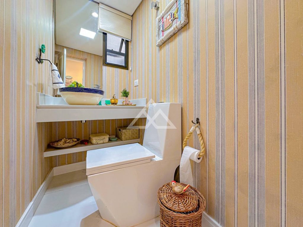 Apartamento Alto Padrão - Tenório - Ubatuba - SP - 183 - 15