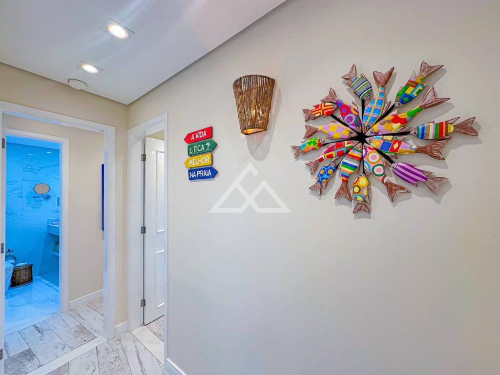 Apartamento Alto Padrão - Tenório - Ubatuba - SP - 183 - 16