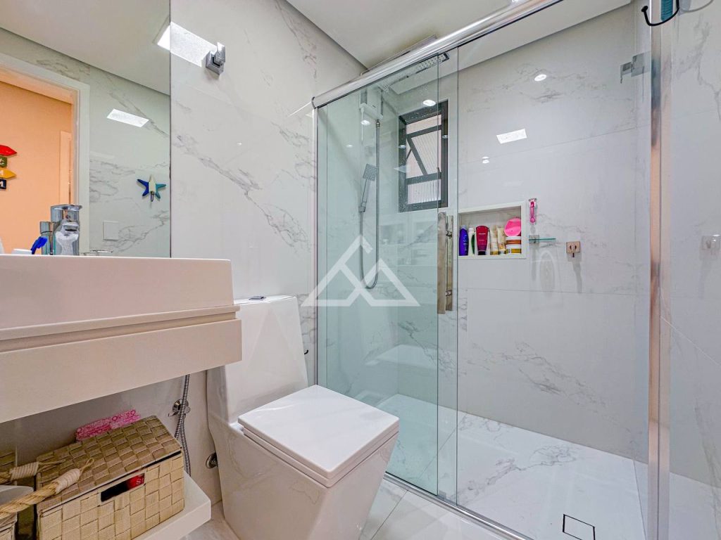 Apartamento Alto Padrão - Tenório - Ubatuba - SP - 183 - 17