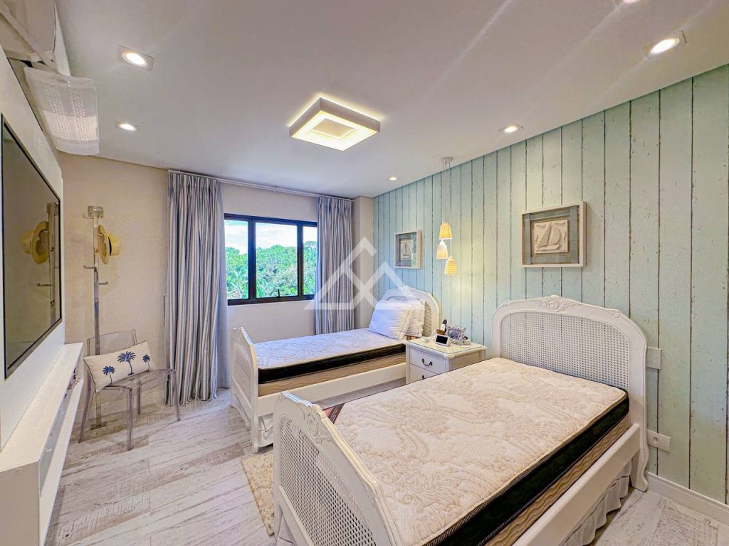 Apartamento Alto Padrão - Tenório - Ubatuba - SP - 183 - 18