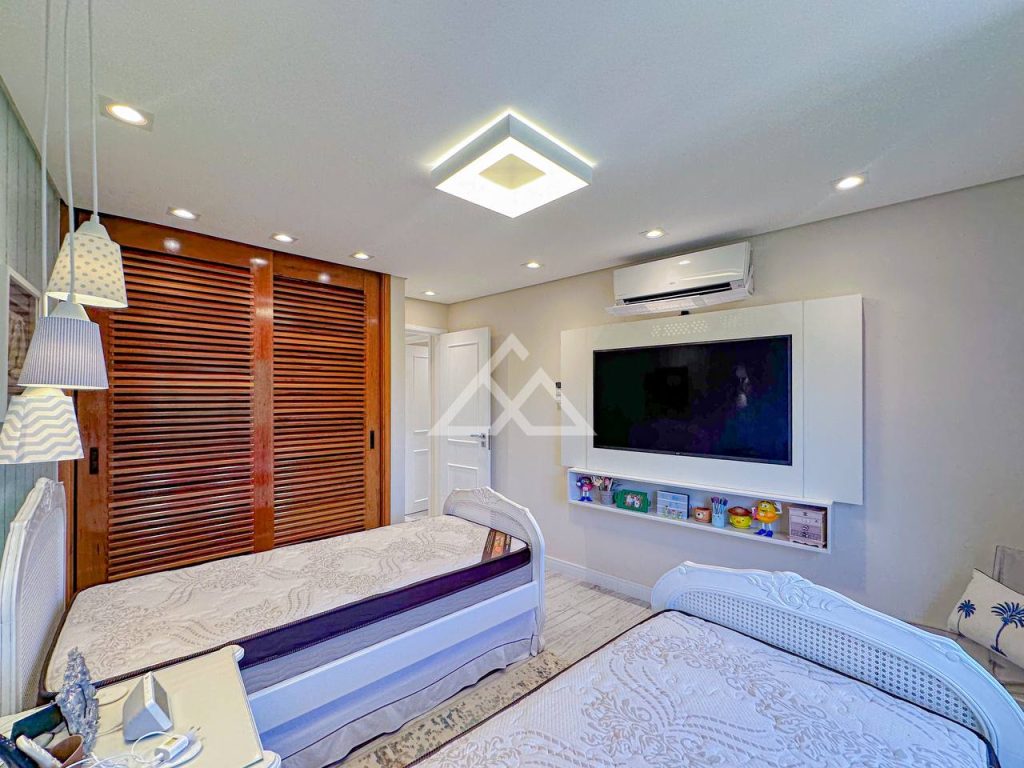 Apartamento Alto Padrão - Tenório - Ubatuba - SP - 183 - 19