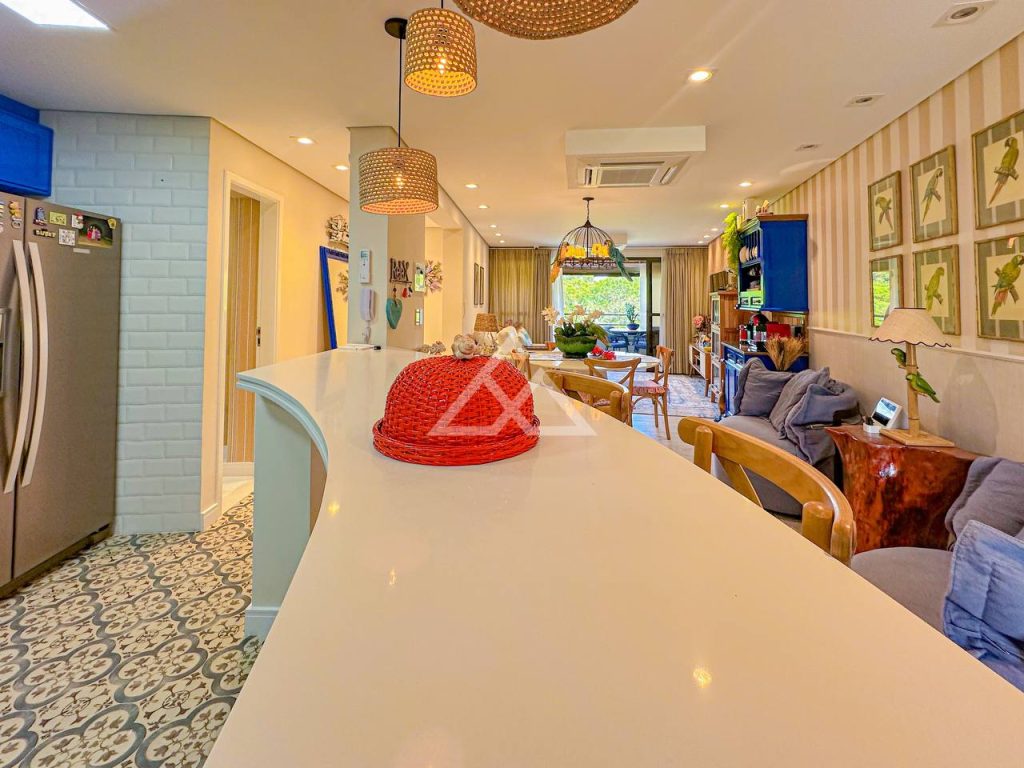 Apartamento Alto Padrão - Tenório - Ubatuba - SP - 183 - 2